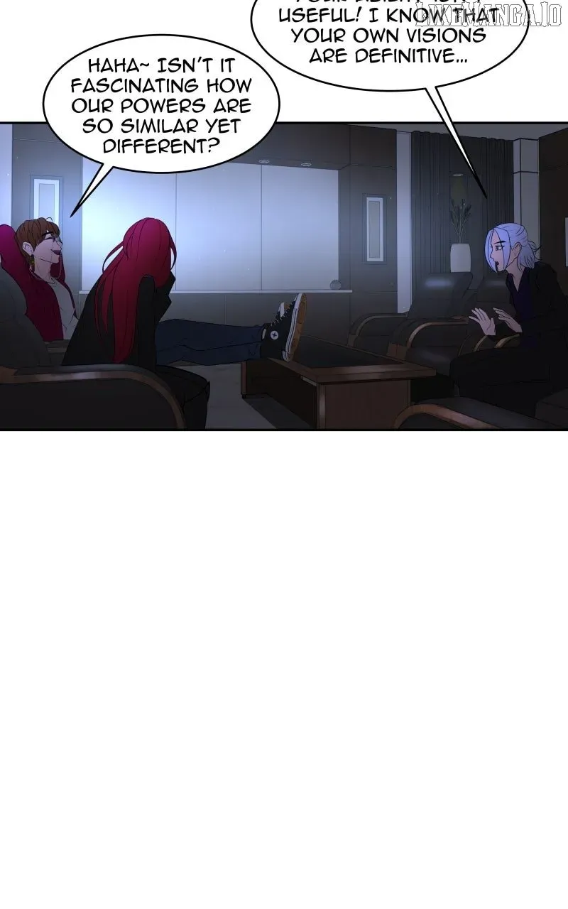 To Tame a Fire Chapter 129 Online - página 43