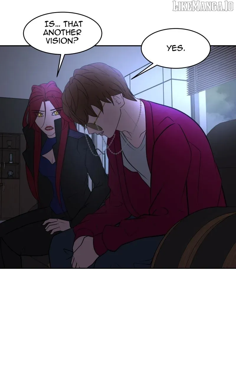 To Tame a Fire Chapter 129 Online - página 45