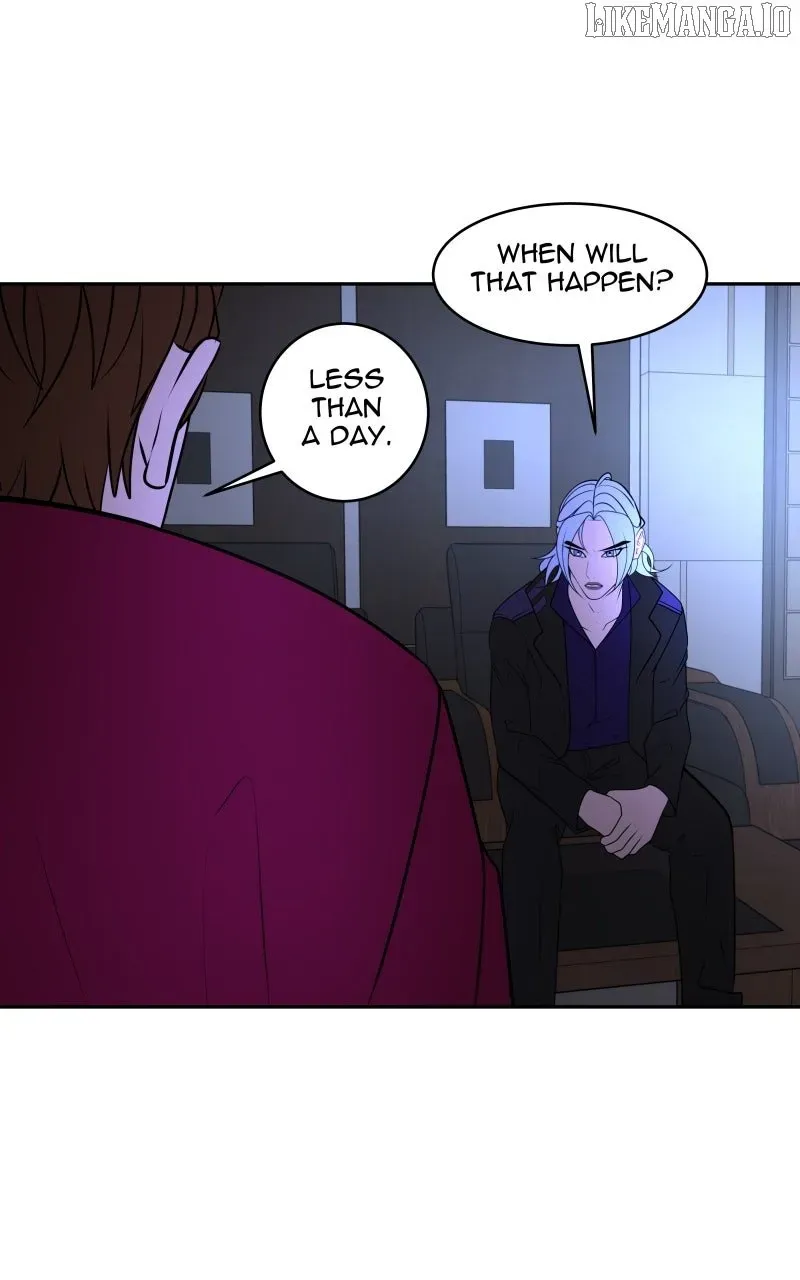 To Tame a Fire Chapter 129 Online - página 49