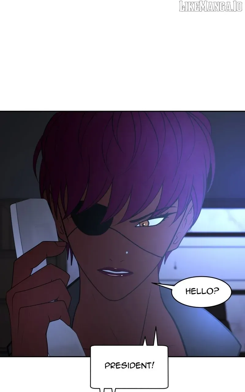 To Tame a Fire Chapter 129 Online - página 51