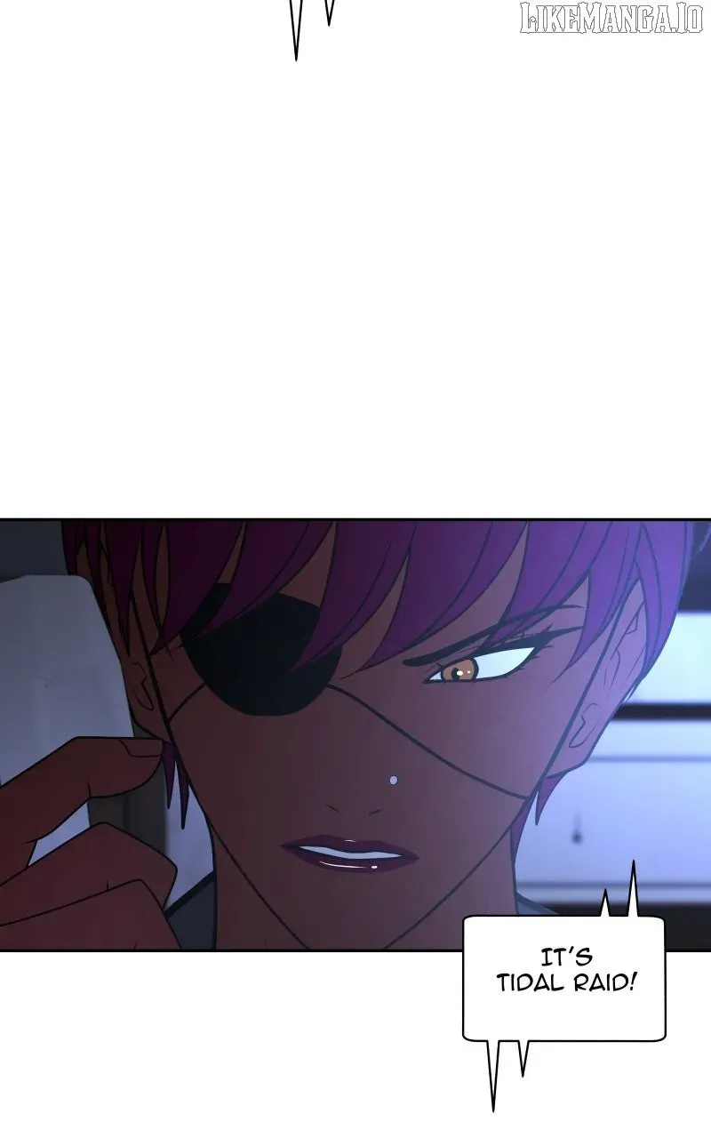To Tame a Fire Chapter 129 Online - página 52