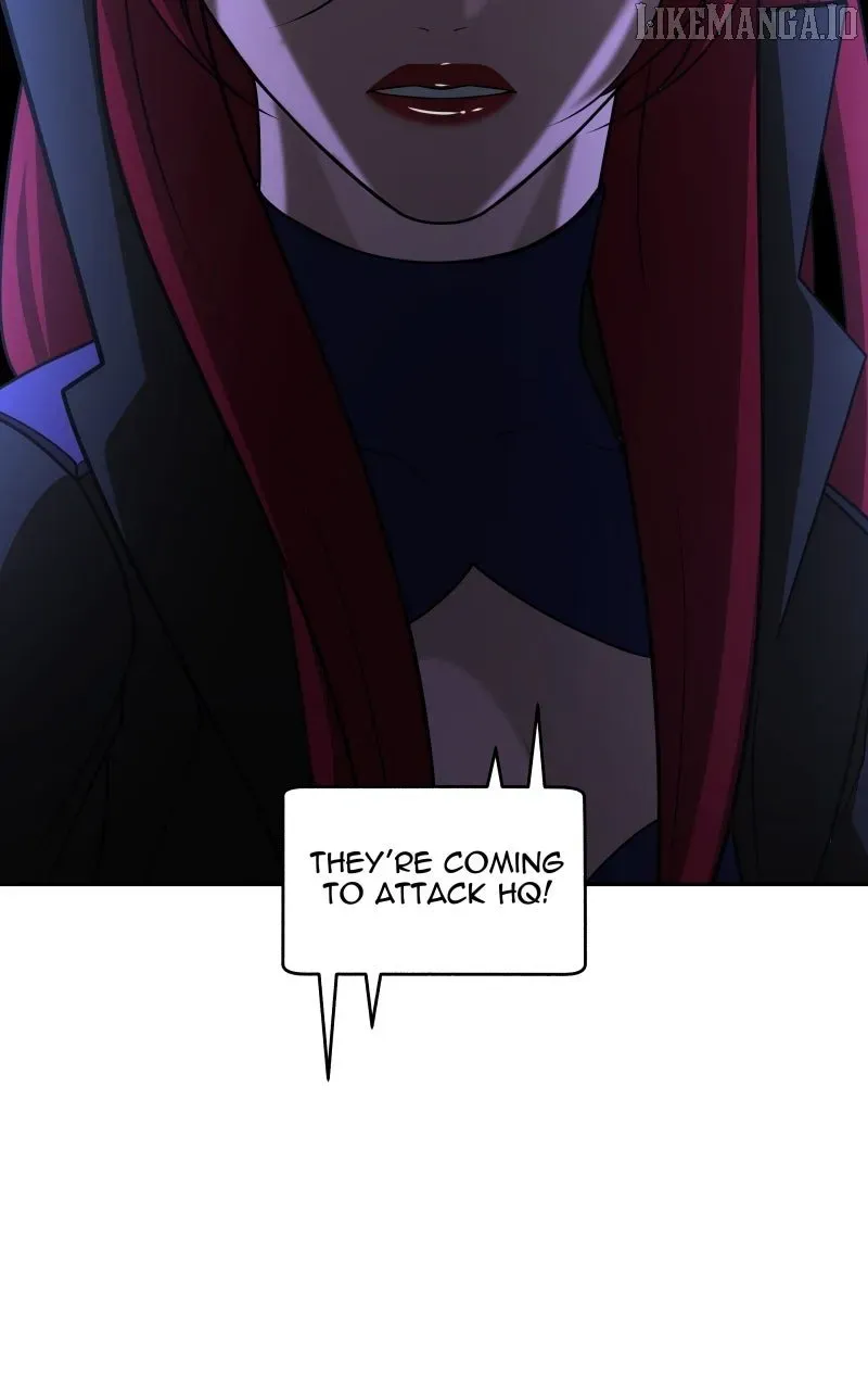 To Tame a Fire Chapter 129 Online - página 54