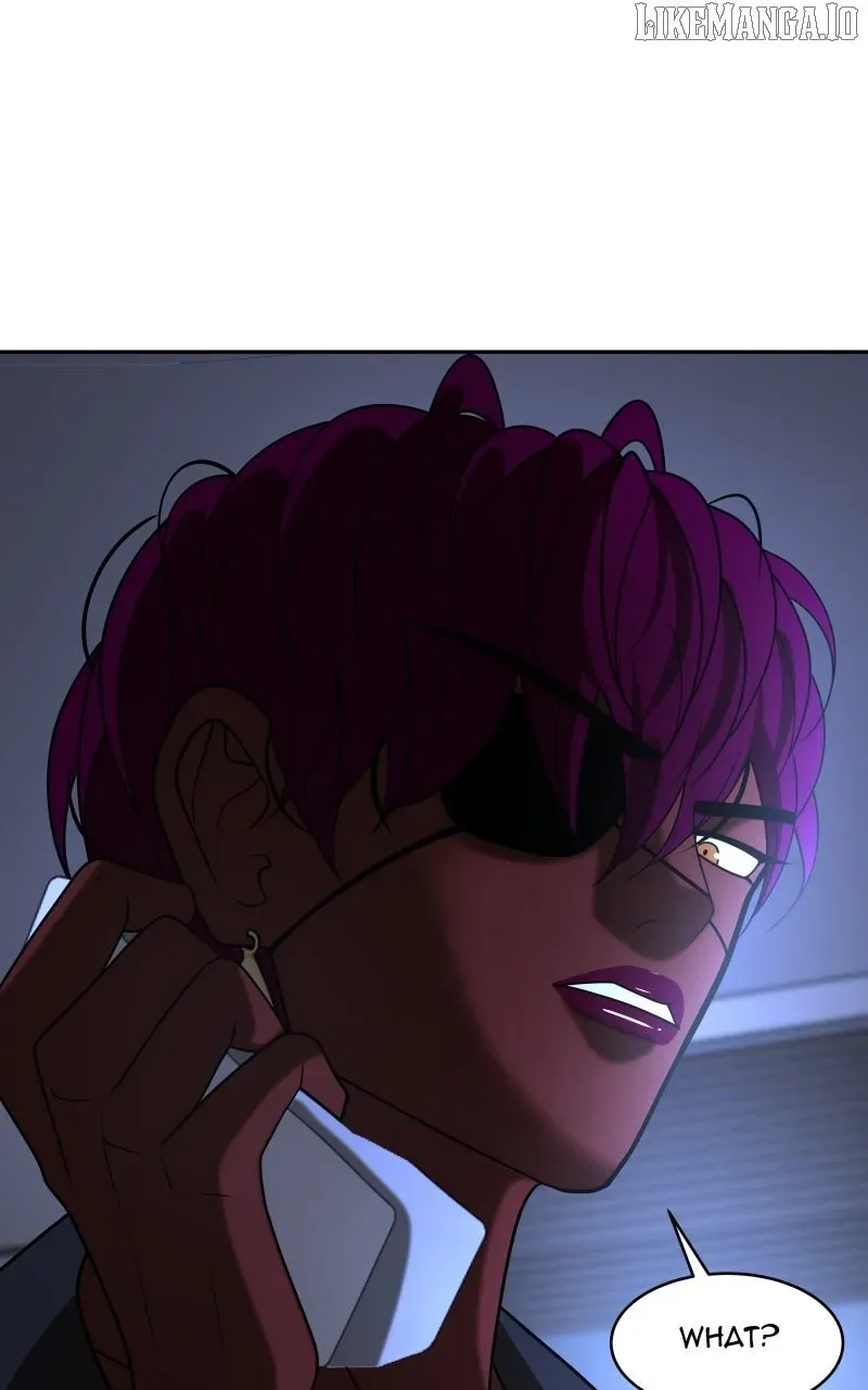To Tame a Fire Chapter 129 Online - página 55