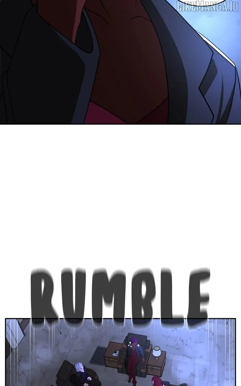 To Tame a Fire Chapter 129 Online - página 56