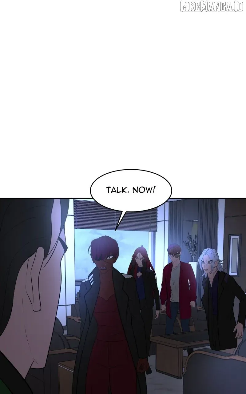 To Tame a Fire Chapter 129 Online - página 60