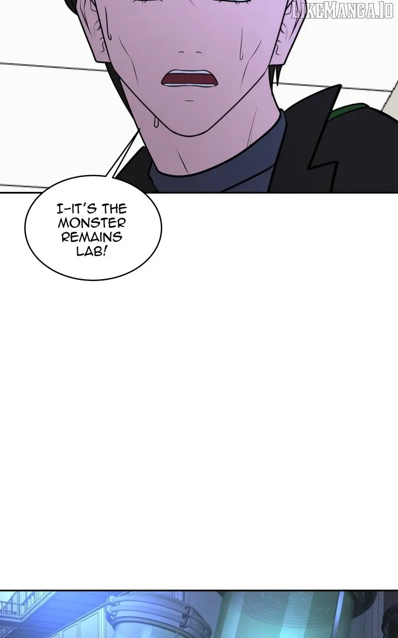 To Tame a Fire Chapter 129 Online - página 62