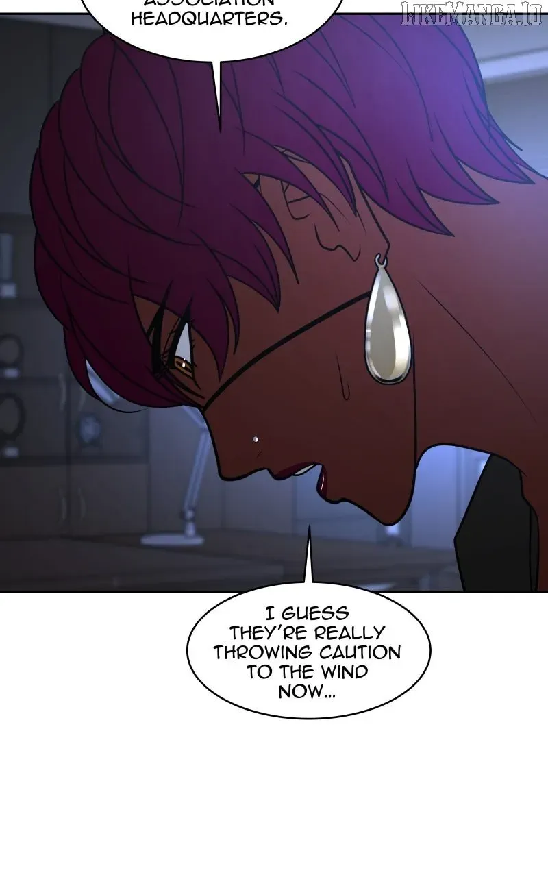 To Tame a Fire Chapter 129 Online - página 67