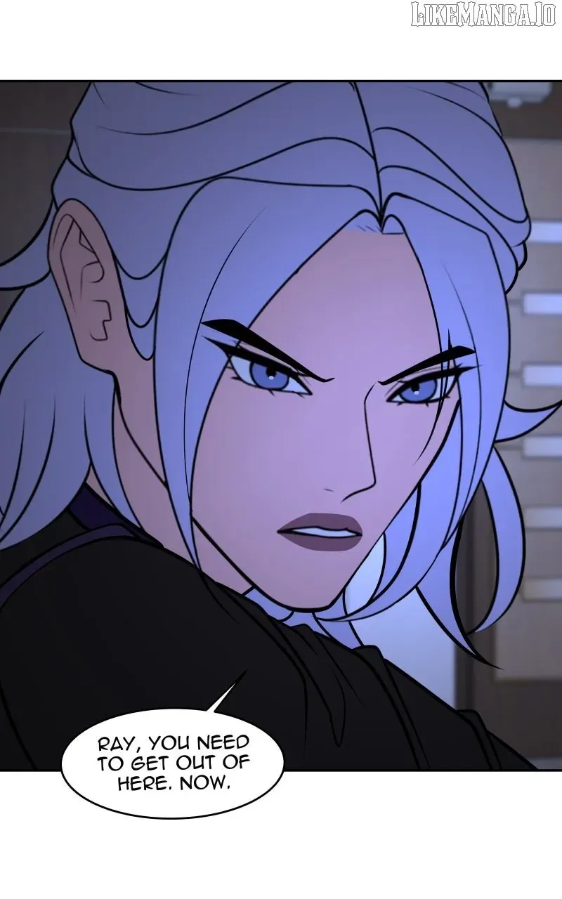 To Tame a Fire Chapter 129 Online - página 70