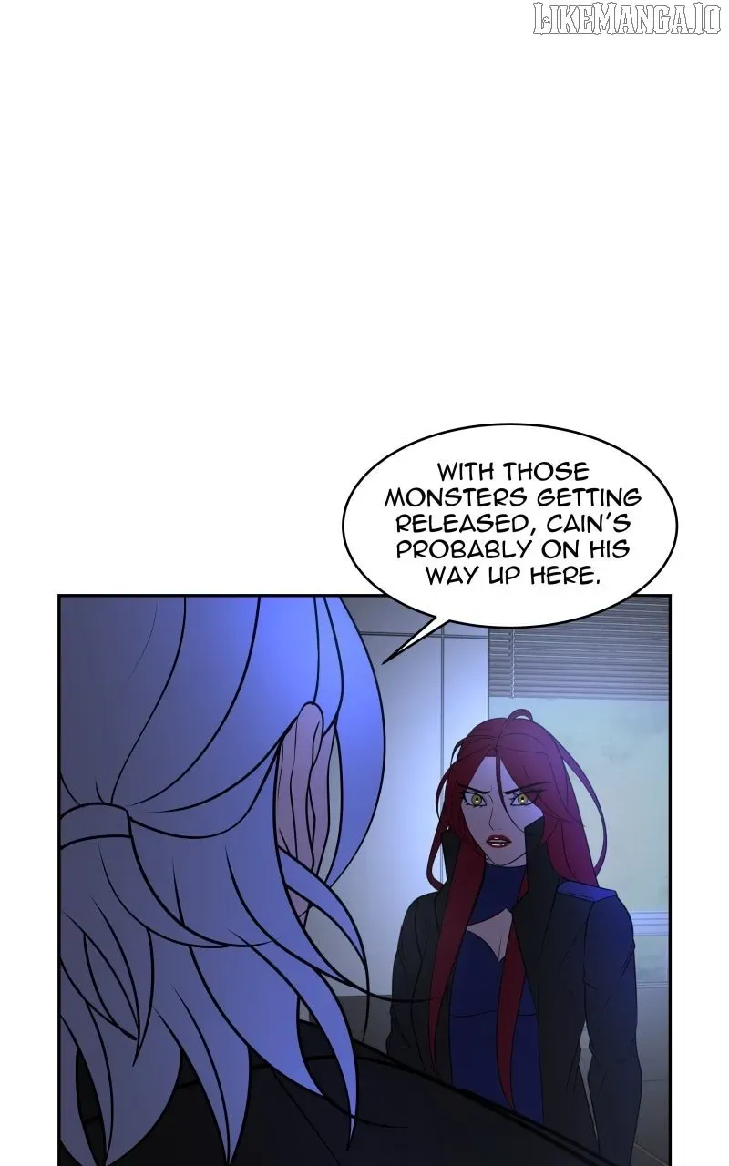 To Tame a Fire Chapter 129 Online - página 71