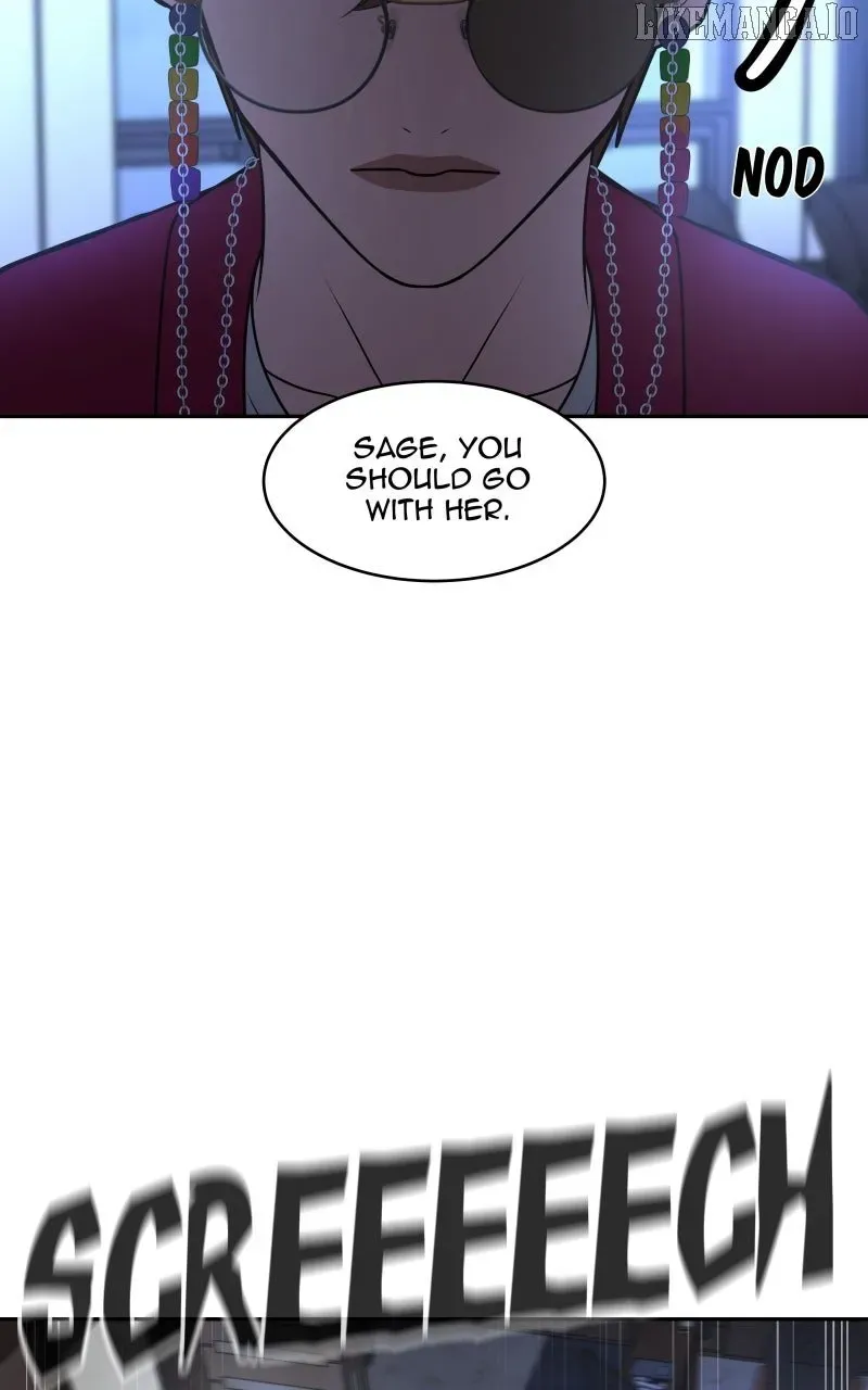 To Tame a Fire Chapter 129 Online - página 74