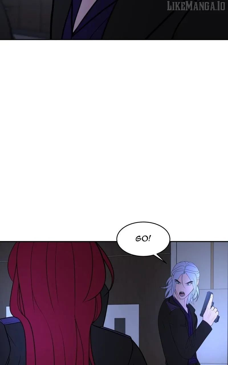 To Tame a Fire Chapter 129 Online - página 77