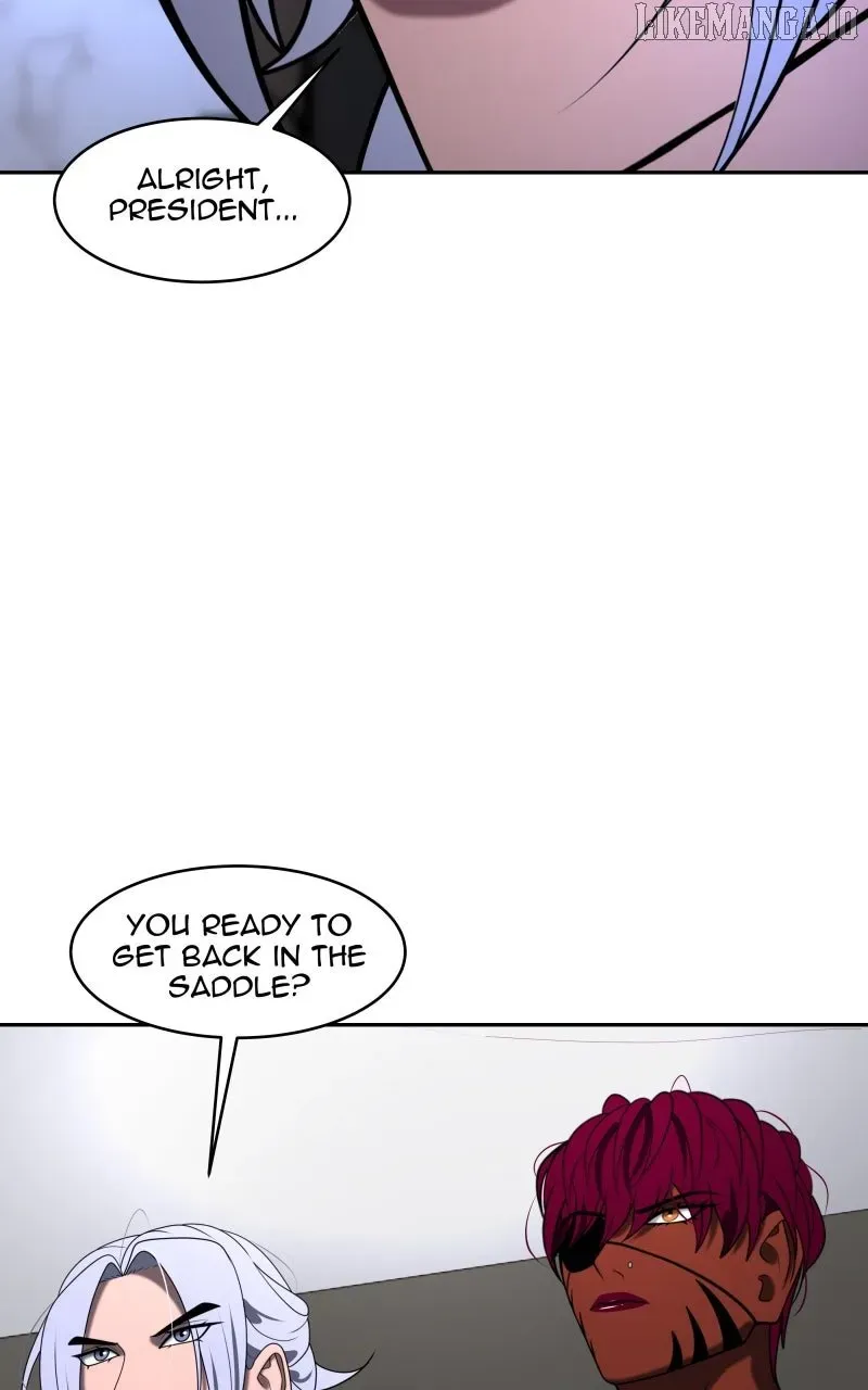 To Tame a Fire Chapter 129 Online - página 85