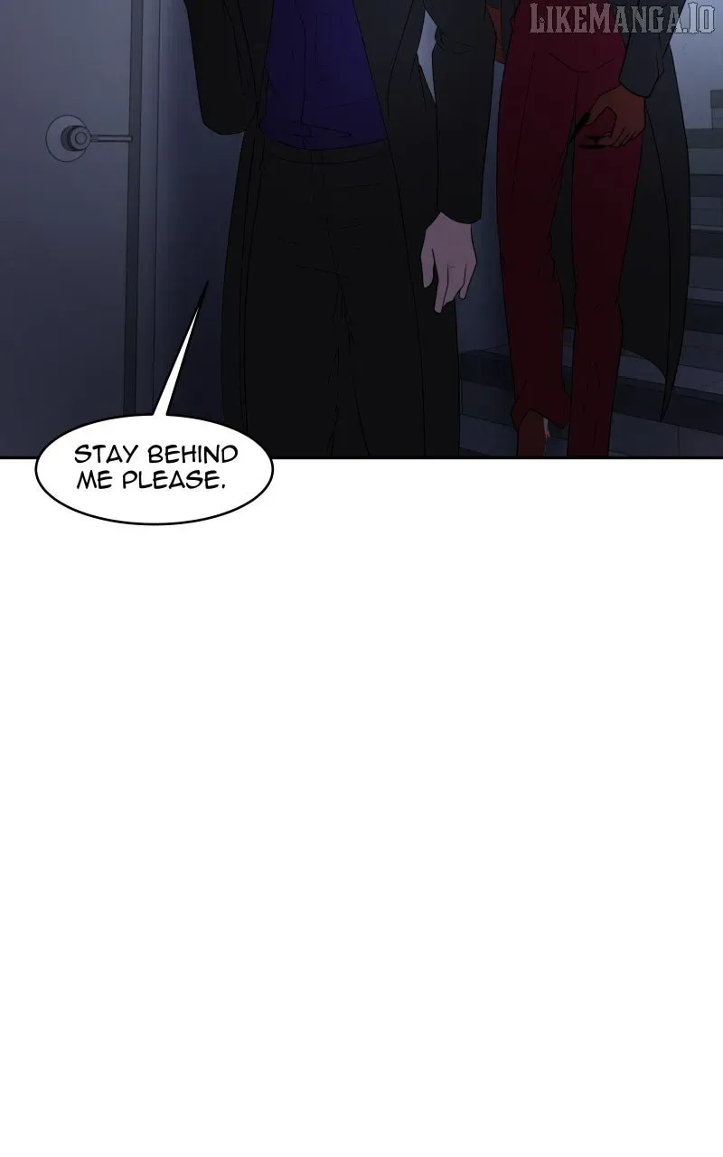 To Tame a Fire Chapter 129 Online - página 94