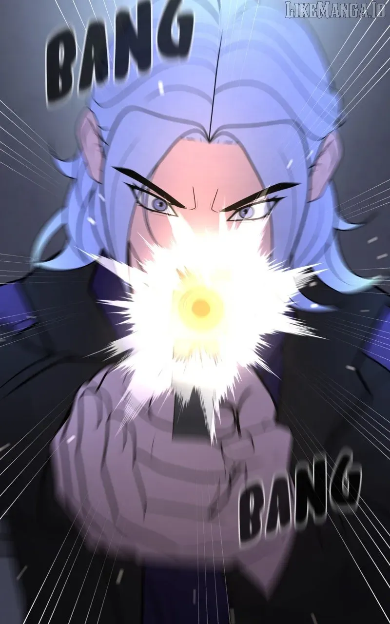 To Tame a Fire Chapter 129 Online - página 96