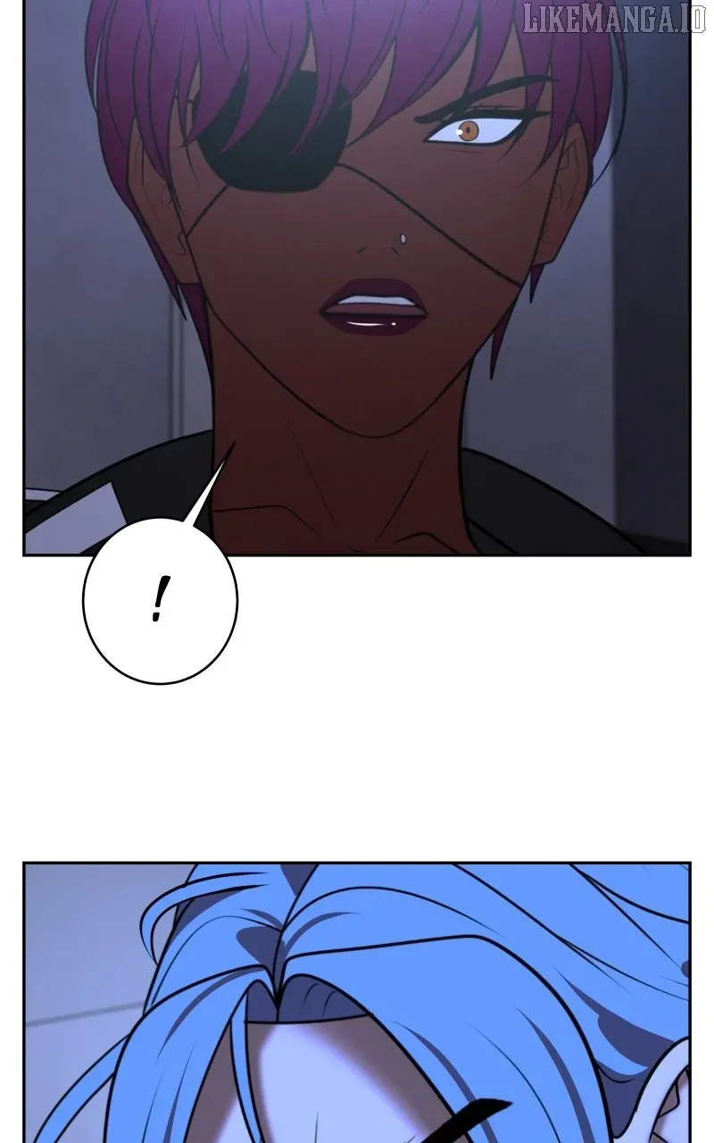 To Tame a Fire Chapter 129 Online - página 111