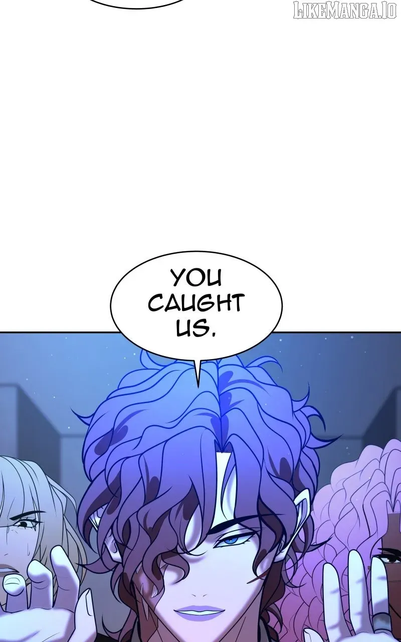 To Tame a Fire Chapter 129 Online - página 115