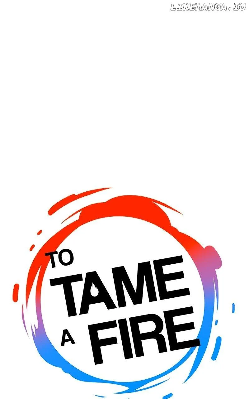 To Tame a Fire Chapter 91 Online - página 2
