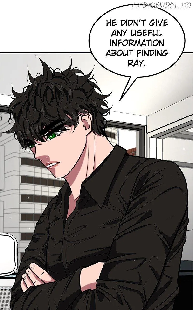 To Tame a Fire Chapter 91 Online - página 4