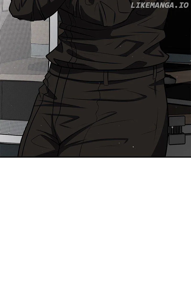 To Tame a Fire Chapter 91 Online - página 5