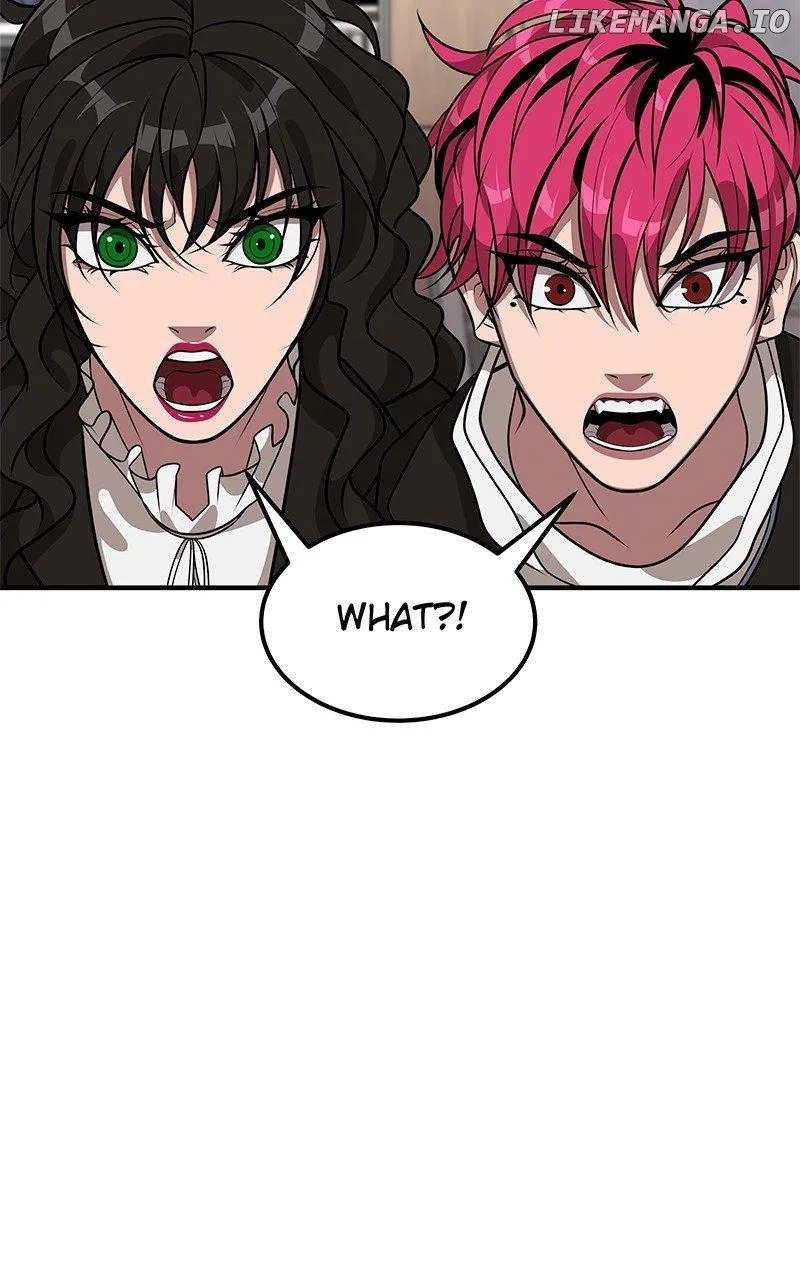 To Tame a Fire Chapter 91 Online - página 9