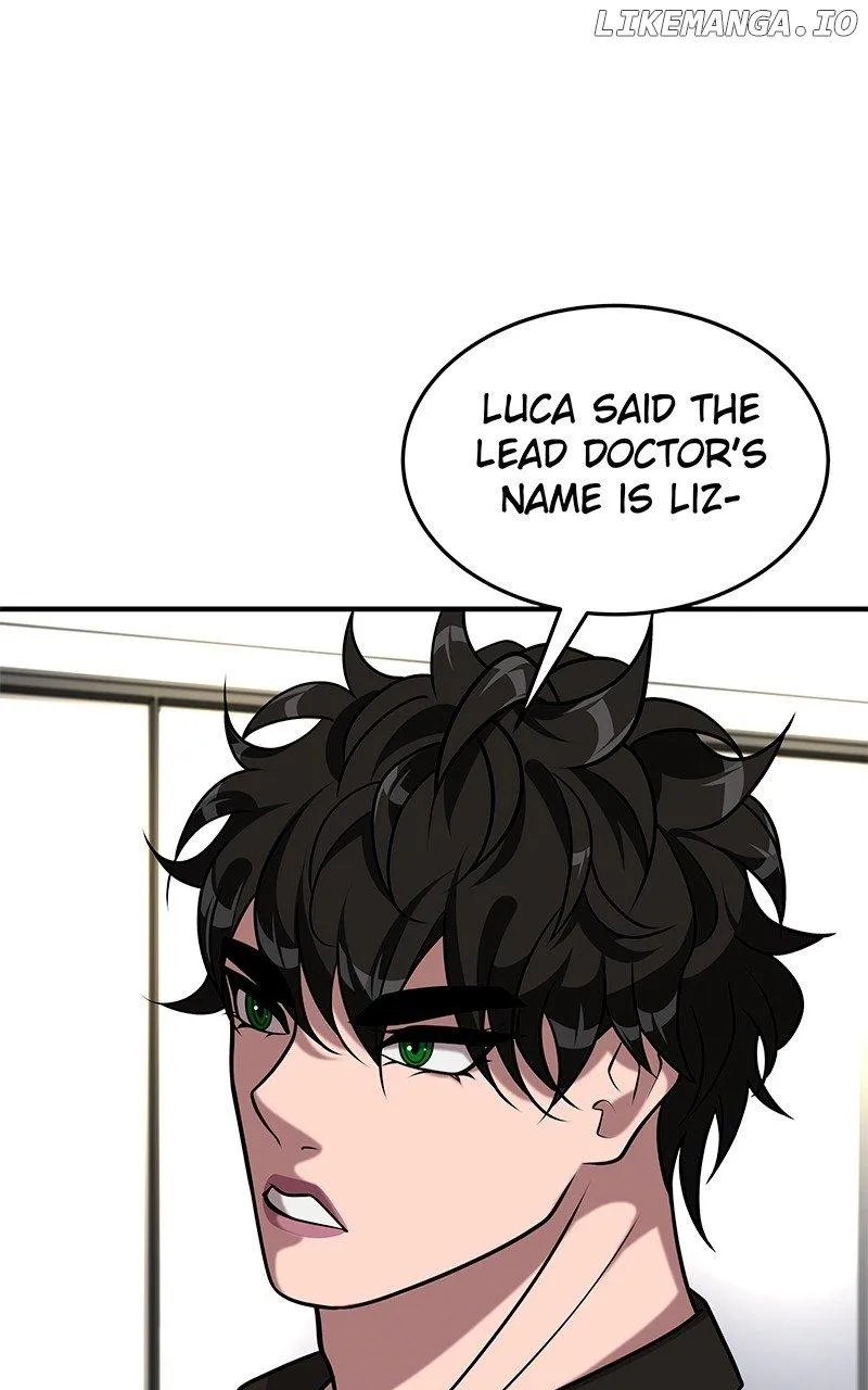 To Tame a Fire Chapter 91 Online - página 11