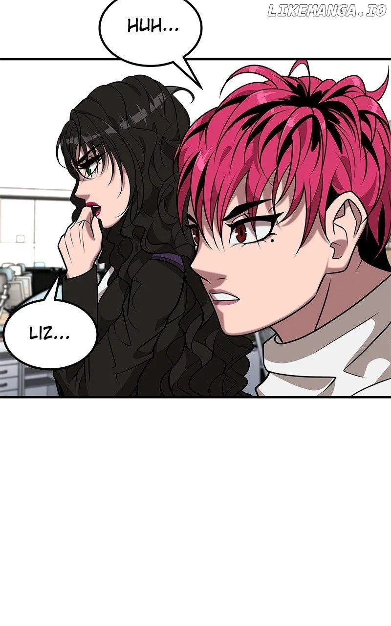 To Tame a Fire Chapter 91 Online - página 13