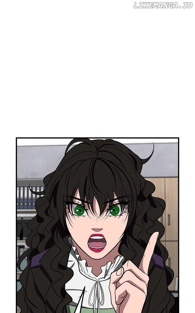 To Tame a Fire Chapter 91 Online - página 14