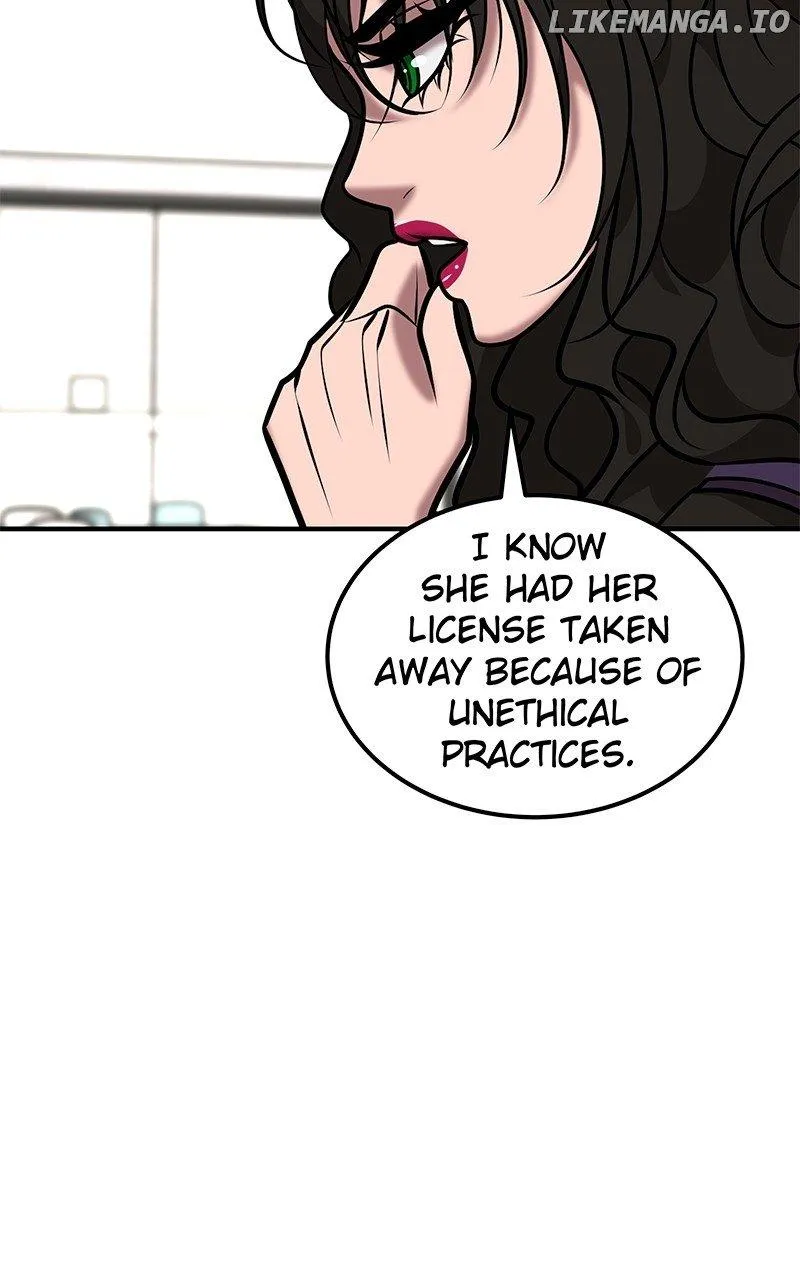To Tame a Fire Chapter 91 Online - página 16