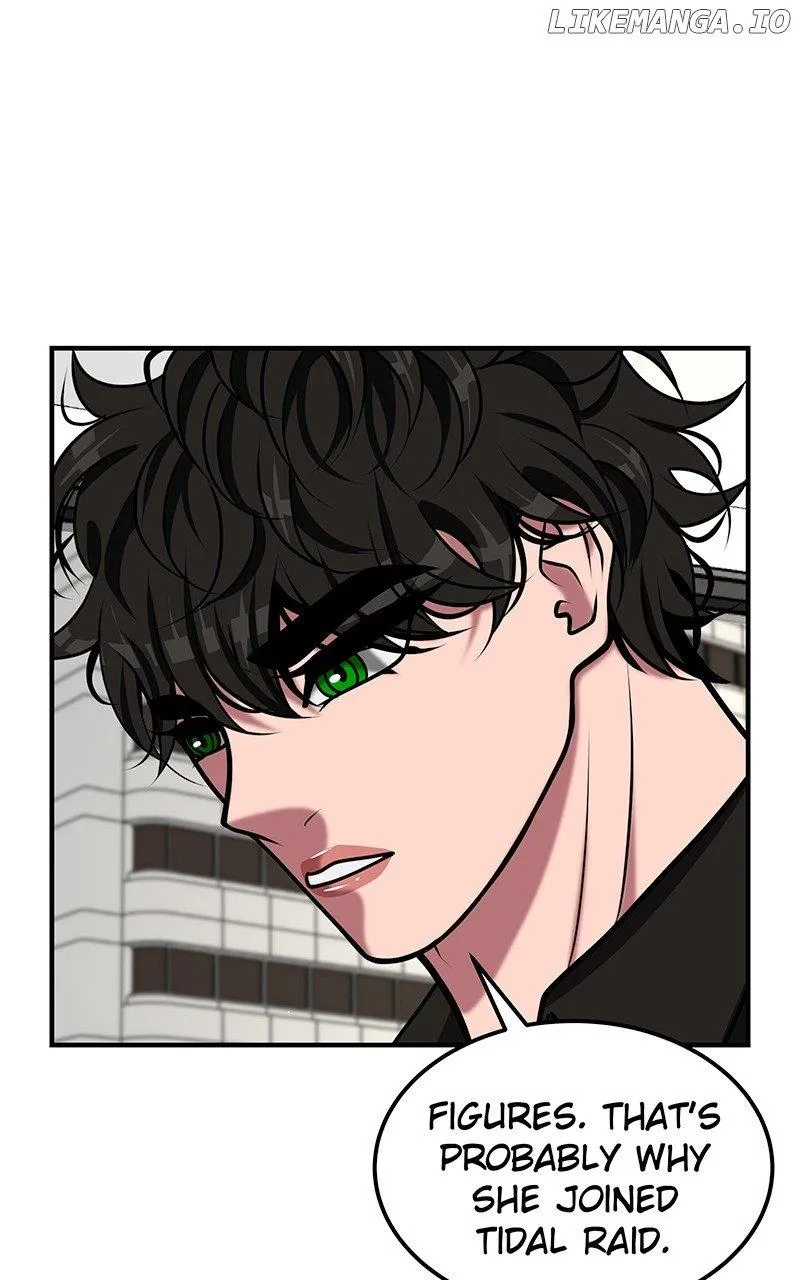 To Tame a Fire Chapter 91 Online - página 17