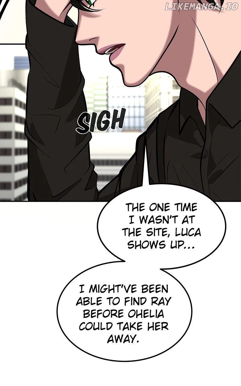 To Tame a Fire Chapter 91 Online - página 19