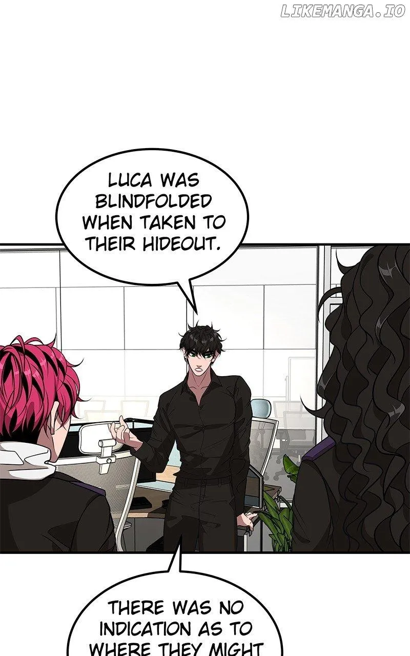 To Tame a Fire Chapter 91 Online - página 20