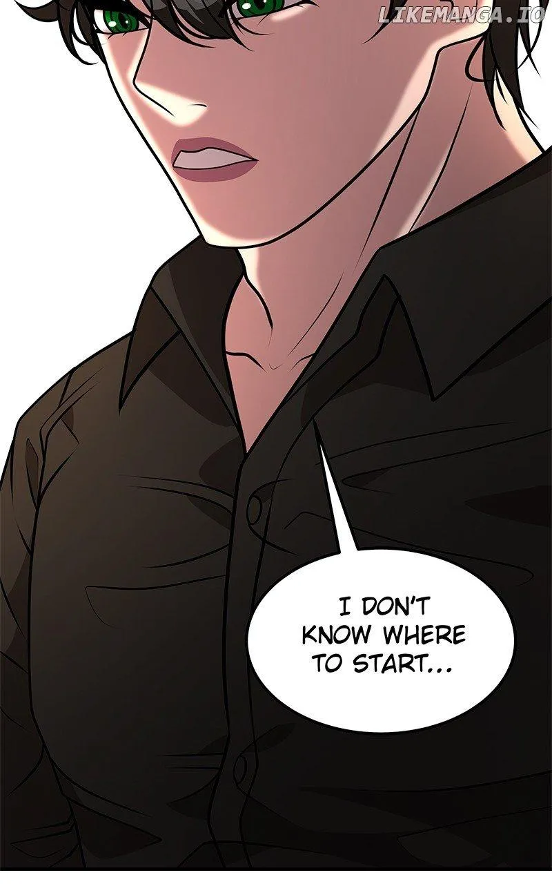To Tame a Fire Chapter 91 Online - página 22