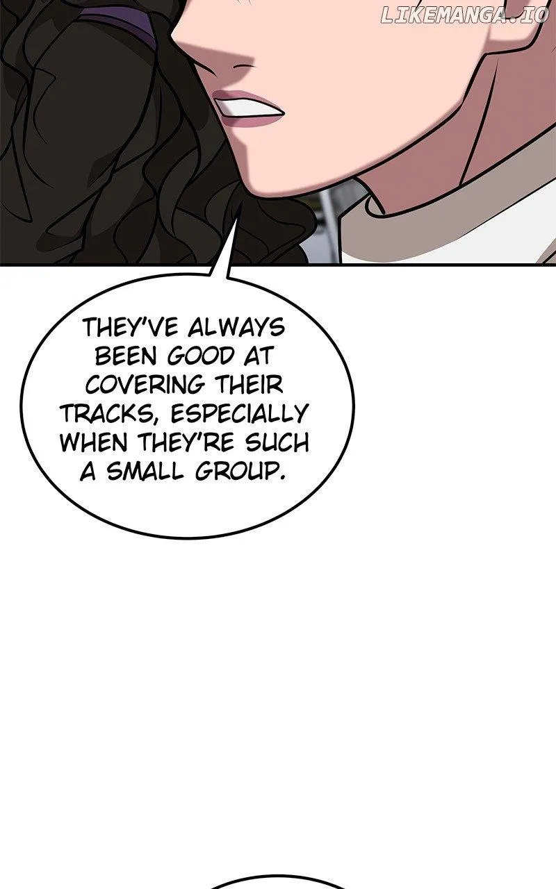 To Tame a Fire Chapter 91 Online - página 24