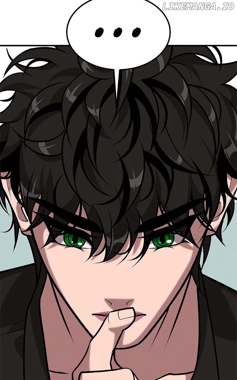 To Tame a Fire Chapter 91 Online - página 25