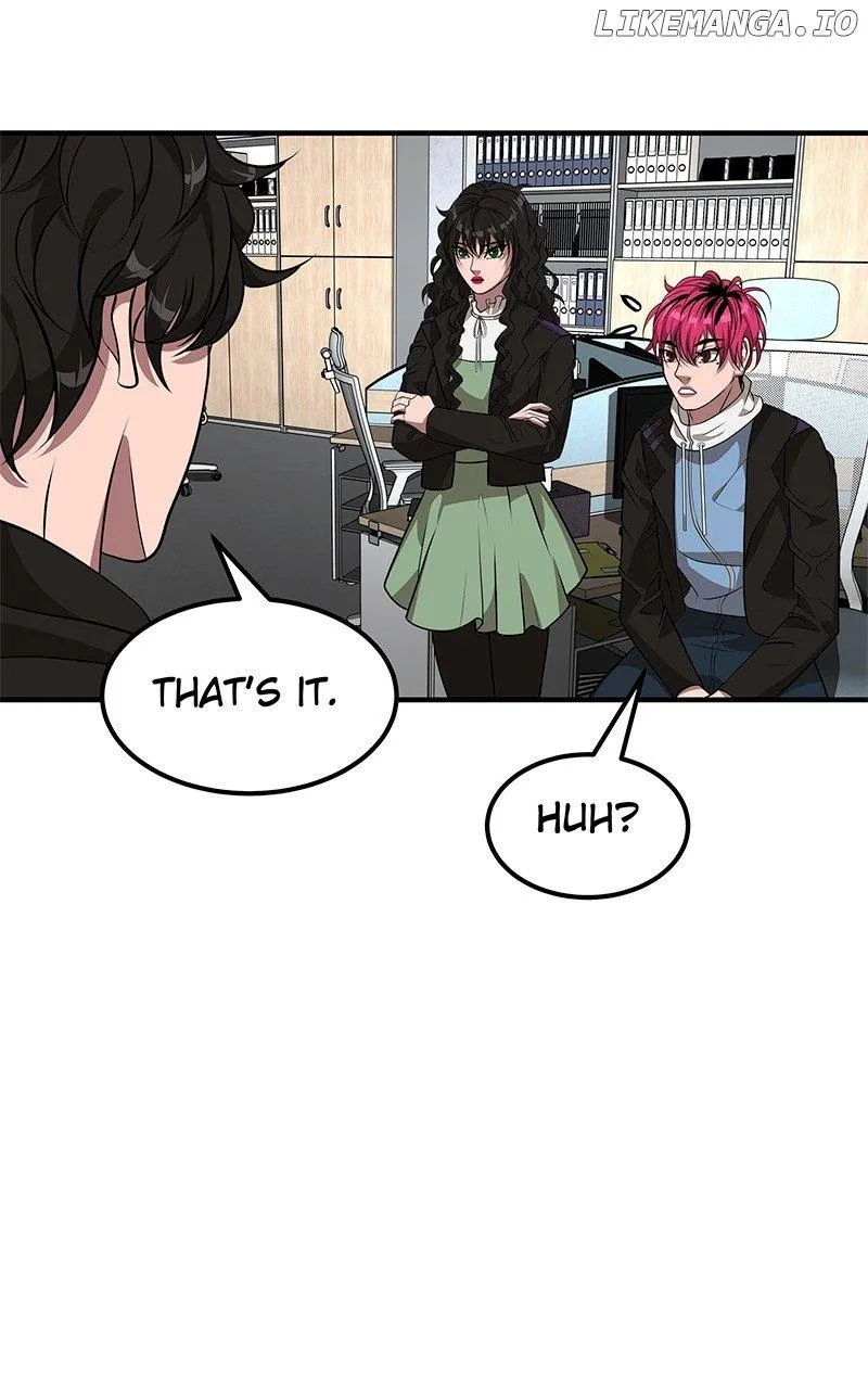 To Tame a Fire Chapter 91 Online - página 27