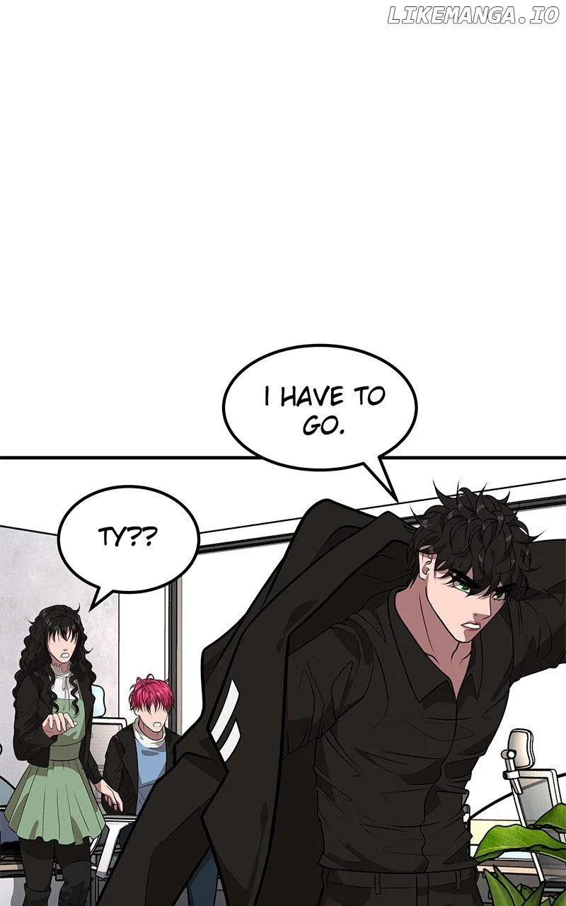 To Tame a Fire Chapter 91 Online - página 29