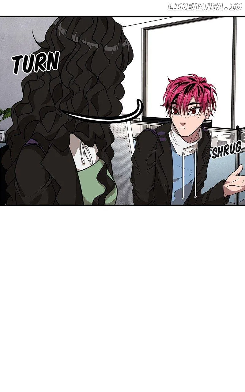 To Tame a Fire Chapter 91 Online - página 31