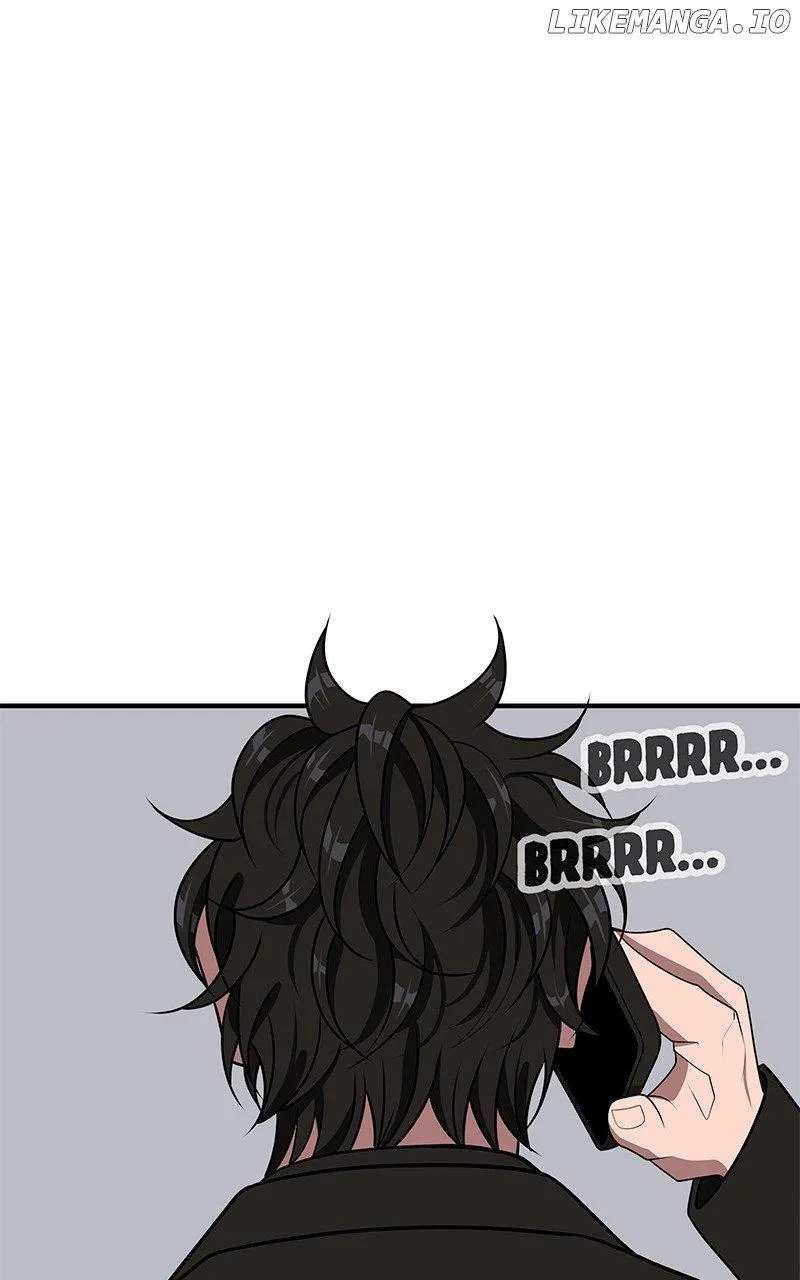To Tame a Fire Chapter 91 Online - página 33
