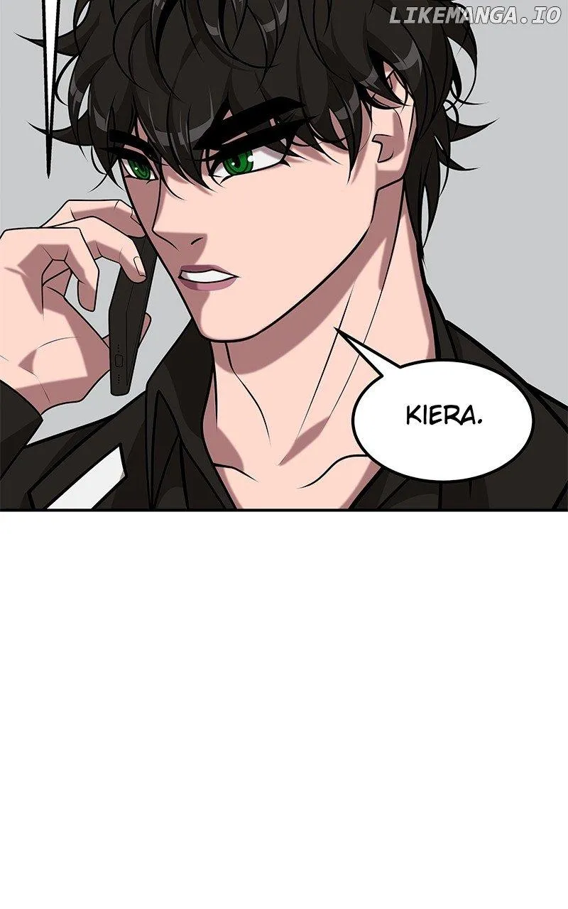 To Tame a Fire Chapter 91 Online - página 35