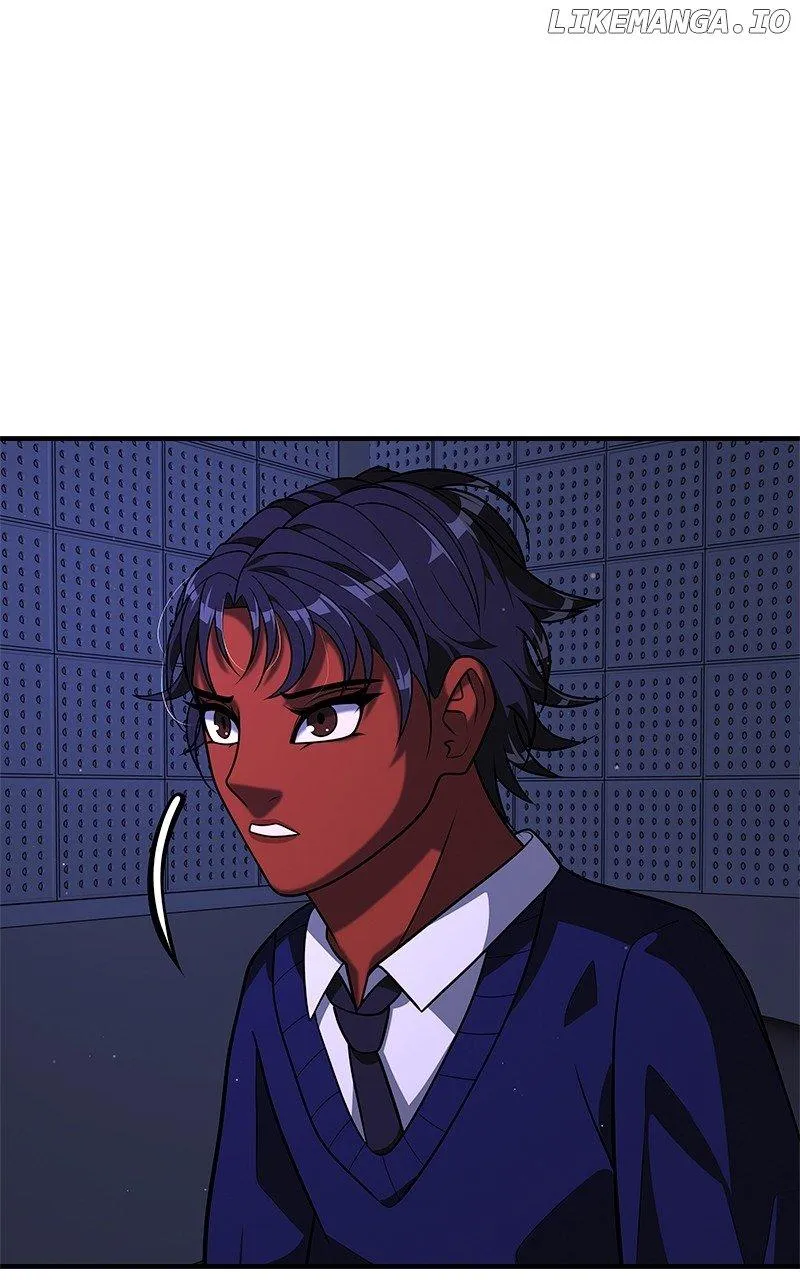 To Tame a Fire Chapter 91 Online - página 42