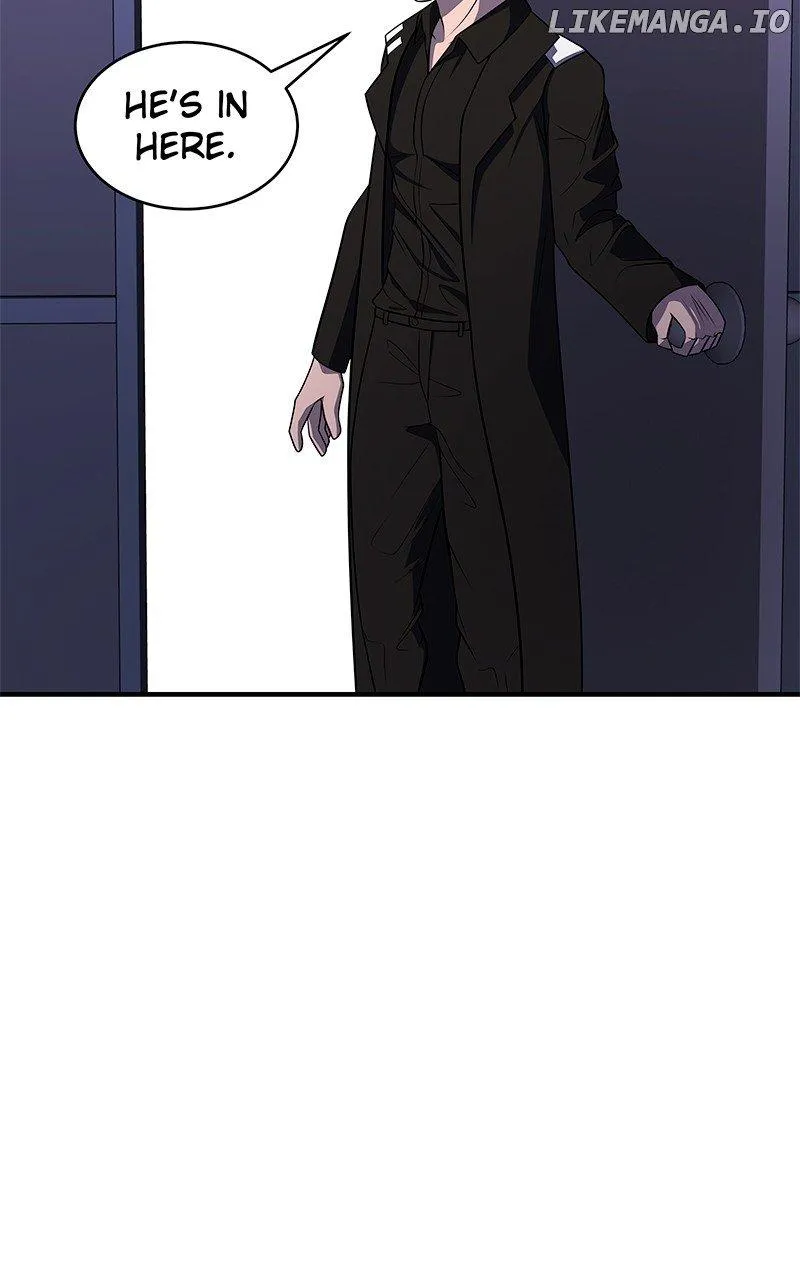 To Tame a Fire Chapter 91 Online - página 44