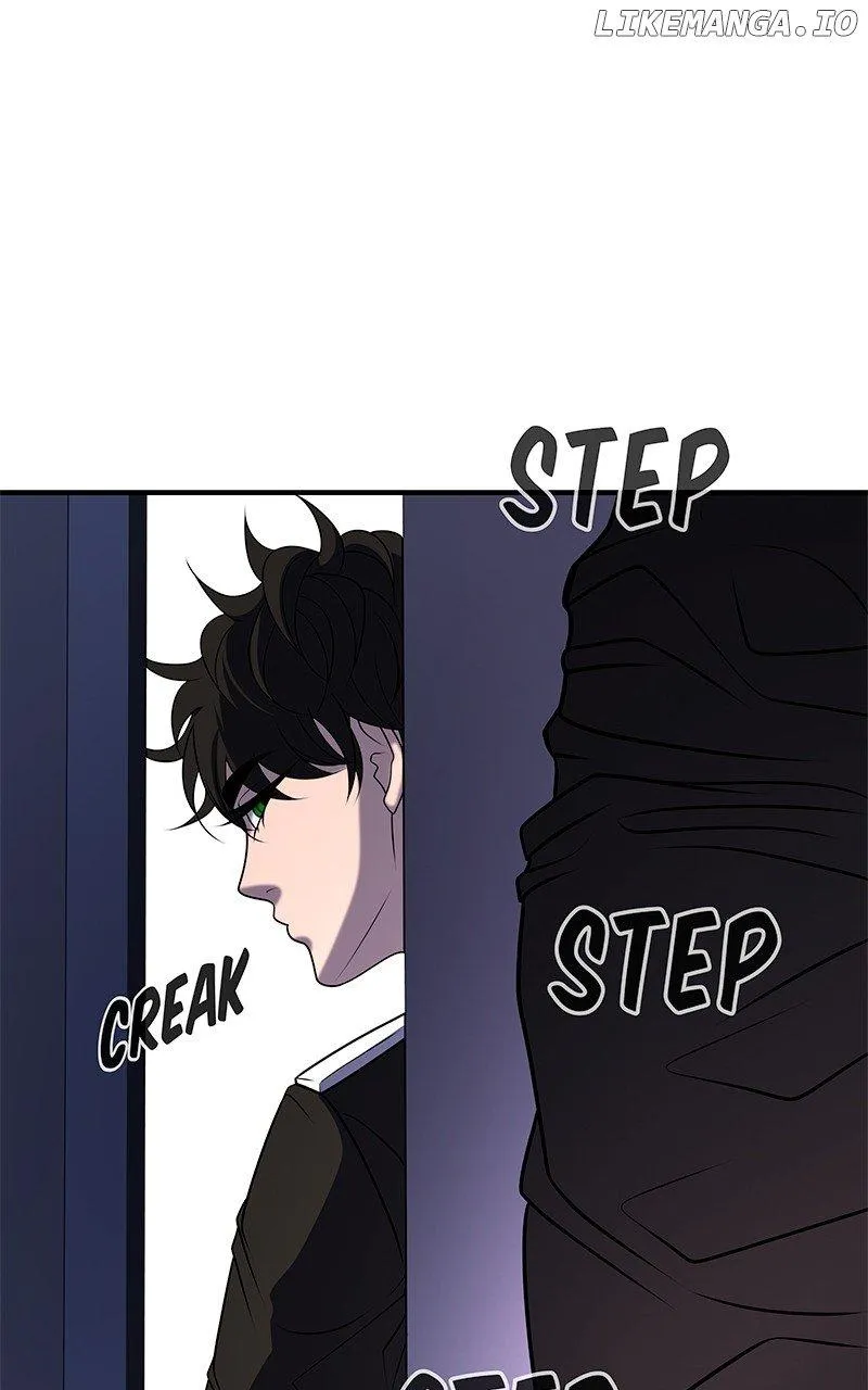 To Tame a Fire Chapter 91 Online - página 49