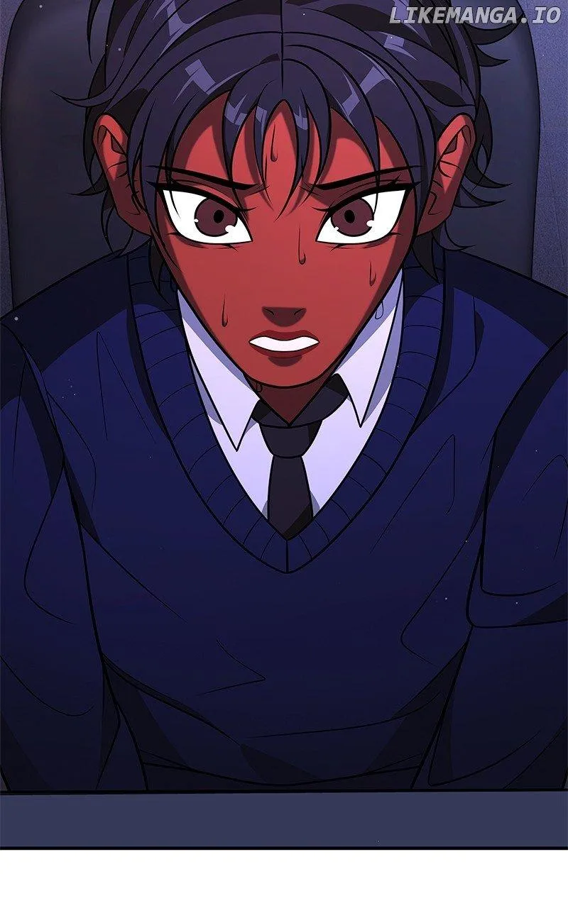 To Tame a Fire Chapter 91 Online - página 51