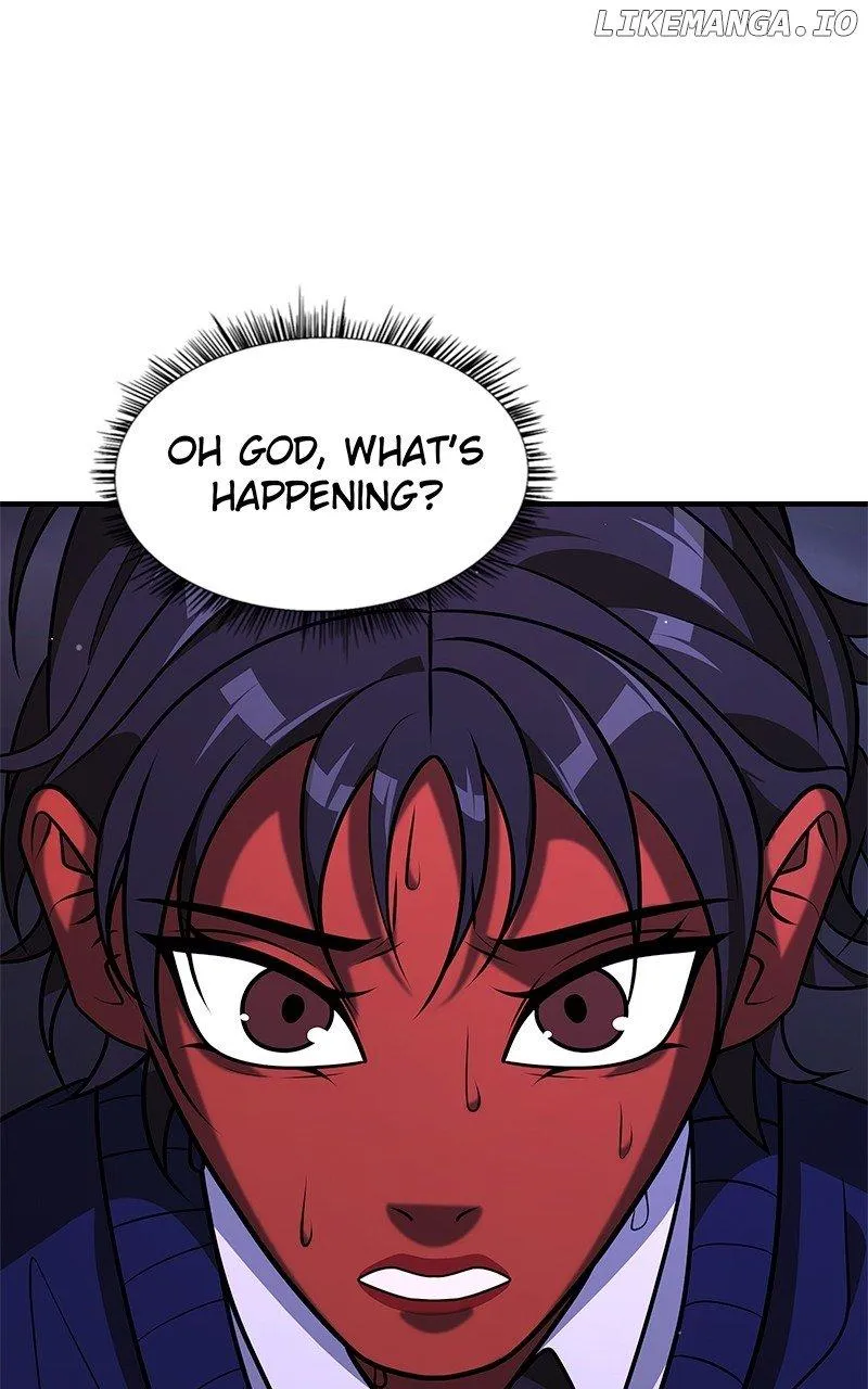 To Tame a Fire Chapter 91 Online - página 55