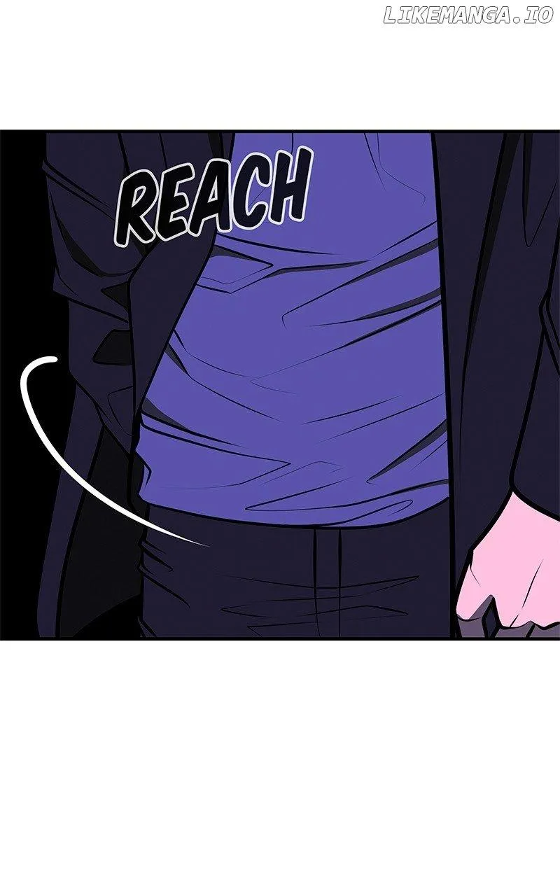 To Tame a Fire Chapter 91 Online - página 59