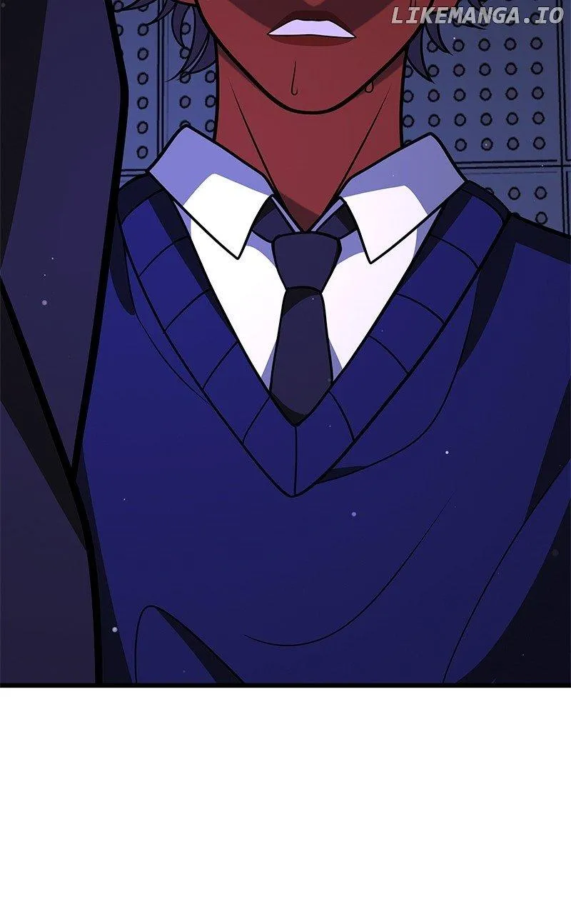 To Tame a Fire Chapter 91 Online - página 61