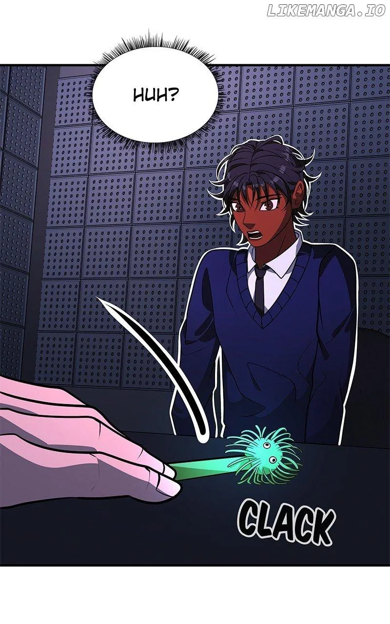 To Tame a Fire Chapter 91 Online - página 67