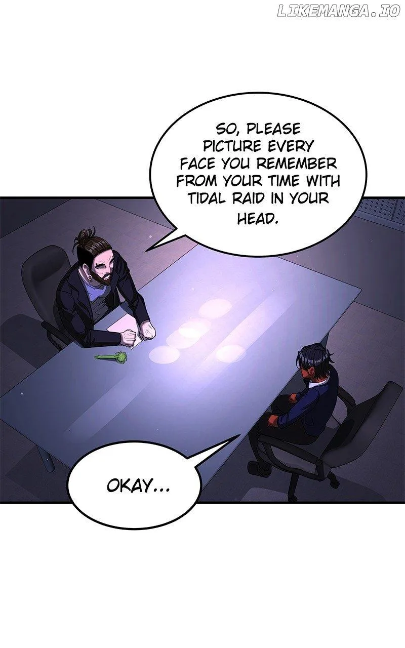 To Tame a Fire Chapter 91 Online - página 72