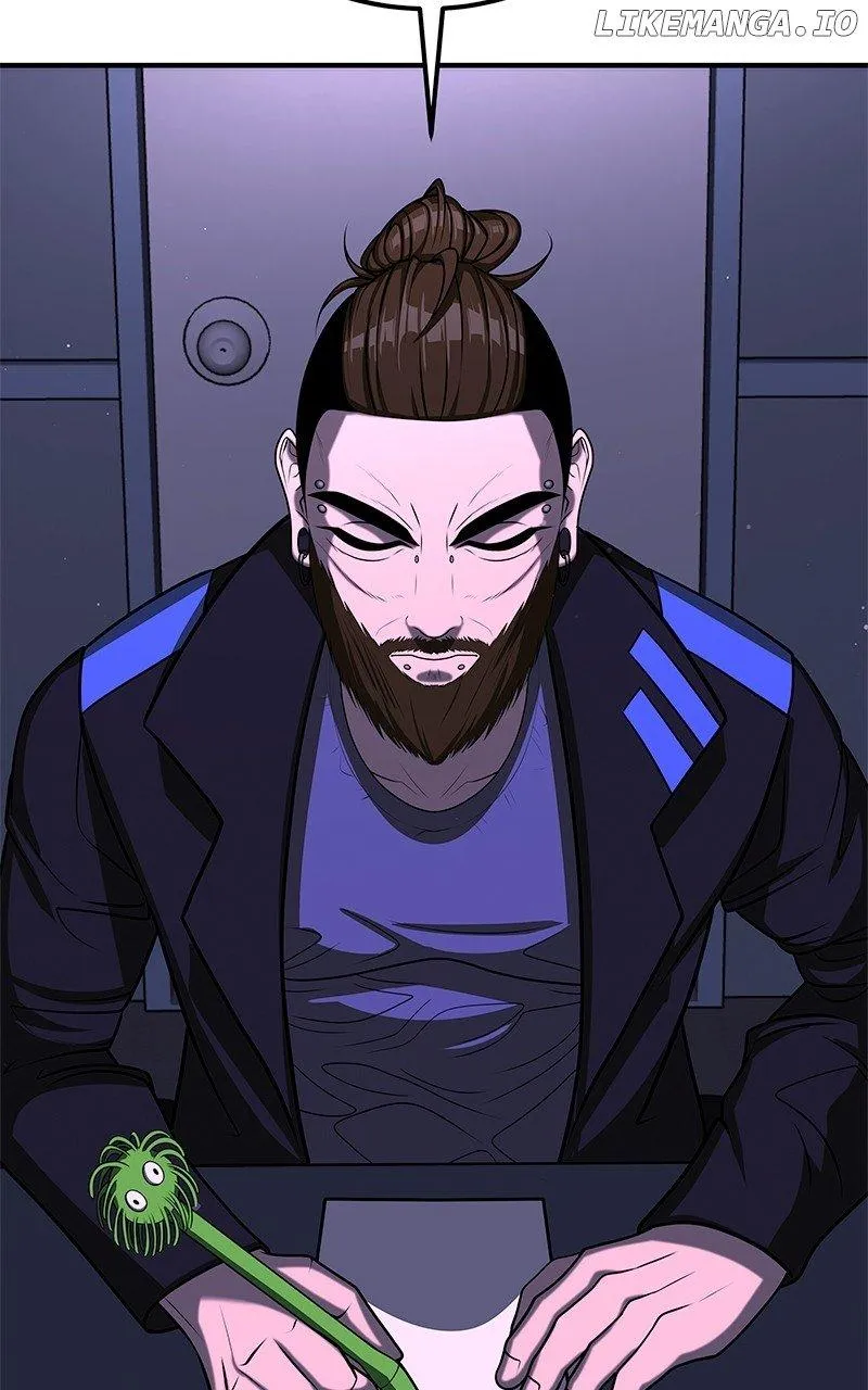 To Tame a Fire Chapter 91 Online - página 75