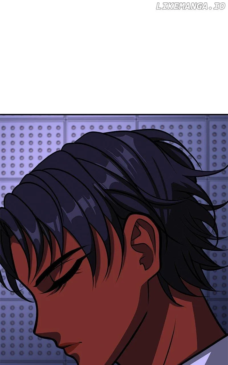 To Tame a Fire Chapter 91 Online - página 77